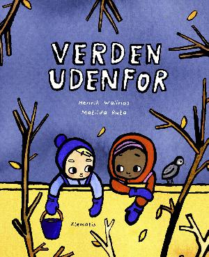 Verden udenfor