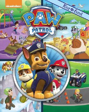 Paw Patrol