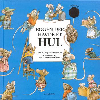 Bogen der havde et hul