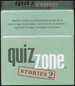 Quizzone stories 2