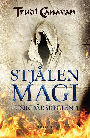 Tusindårsreglen - stjålen magi