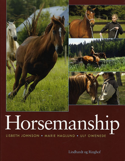 Horsemanship