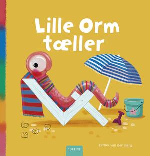 Lille Orm tæller