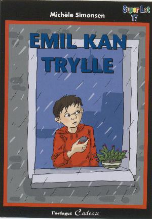 Emil kan trylle