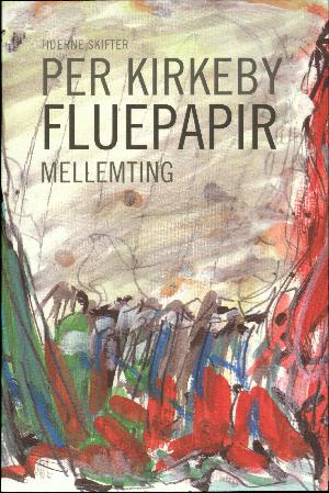 Fluepapir : mellemting