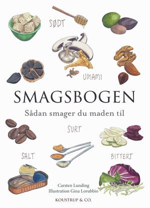 Smagsbogen : sådan smager du maden til