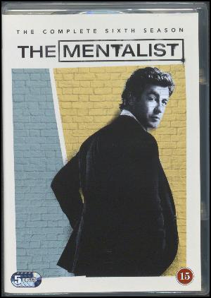 The mentalist. Disc 4