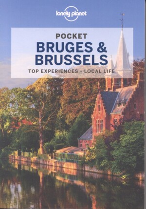 Pocket Bruges & Brussels : top experiences, local life