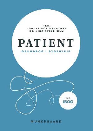 Patient : grundbog i sygepleje