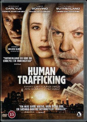 Human trafficking