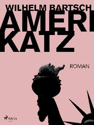 Amerikatz