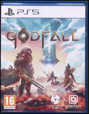 Godfall