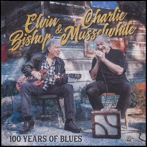 100 years of blues