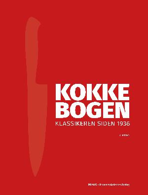 Kokkebogen : klassikeren siden 1936