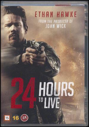 24 hours to live