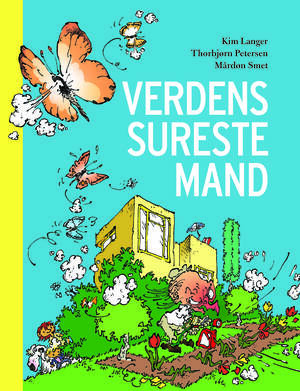 Verdens sureste mand