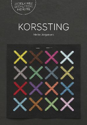 Korssting