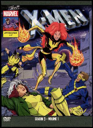 X-men. Volume 1