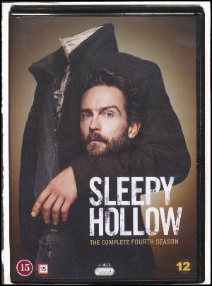 Sleepy Hollow. Disc 2