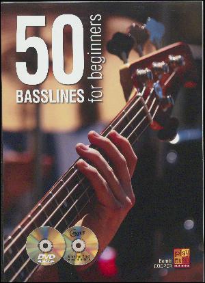 50 basslines for beginners