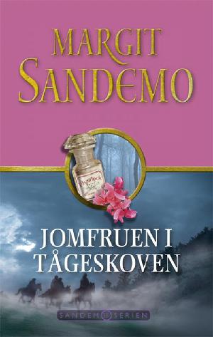 Jomfruen i Tågeskoven