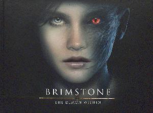 Brimstone - the demon within
