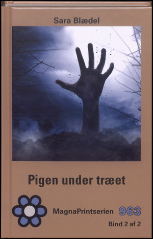 Pigen under træet : krimi. Bind 2