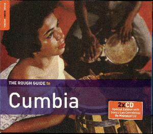 The rough guide to cumbia