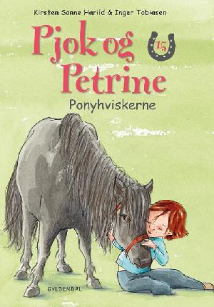 Ponyhviskerne