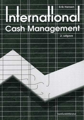 International cash management