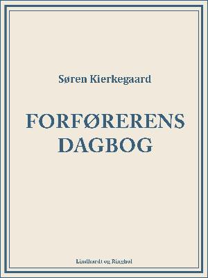 Forførerens dagbog