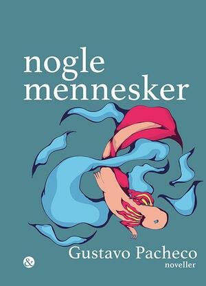 Nogle mennesker : noveller