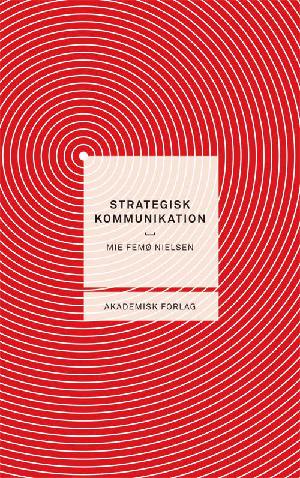 Strategisk kommunikation