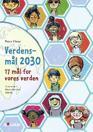 Verdensmål 2030 - 17 mål for vores verden