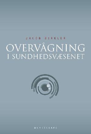 Overvågning i sundhedsvæsenet