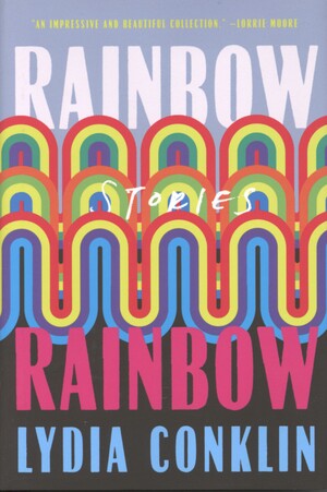 Rainbow rainbow : stories