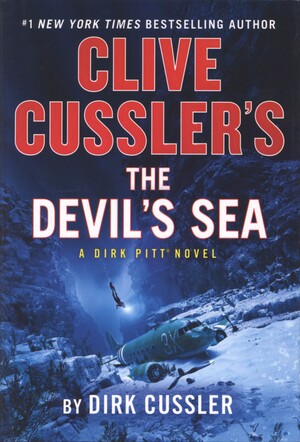 Clive Cussler's The devil's sea