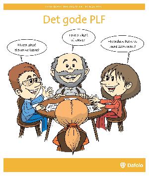 Det gode PLF