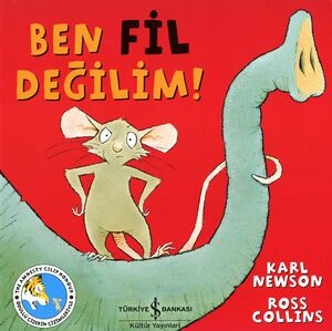 Ben fil değilim