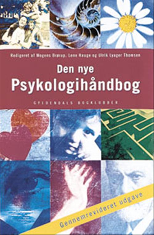 Den nye psykologihåndbog
