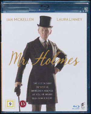 Mr. Holmes