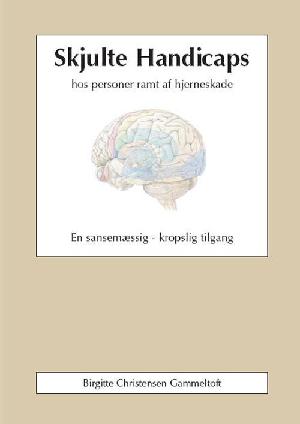 Skjulte handicaps hos personer ramt af hjerneskade : en sansemæssig, kropslig tilgang