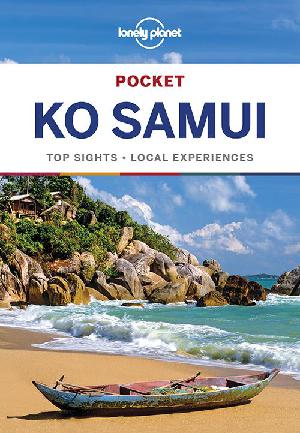 Pocket Ko Samui : top sights, local experiences