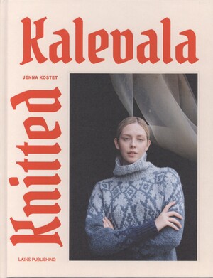 Knitted Kalevala