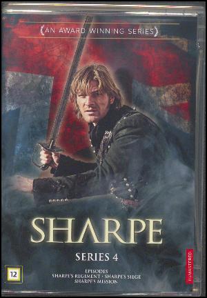 Sharpe's siege