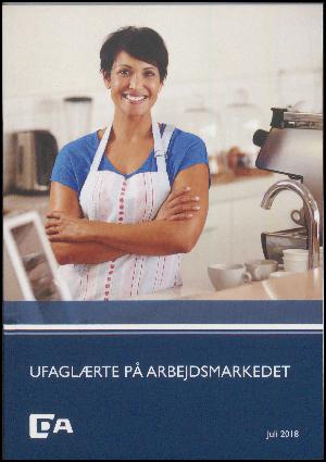 Ufaglærte på arbejdsmarkedet