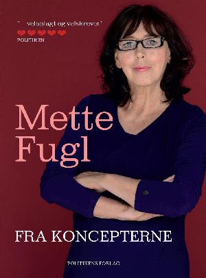 Fra koncepterne