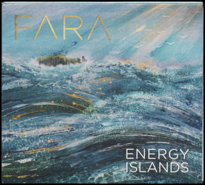 Energy islands