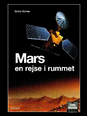 Mars - en rejse i rummet