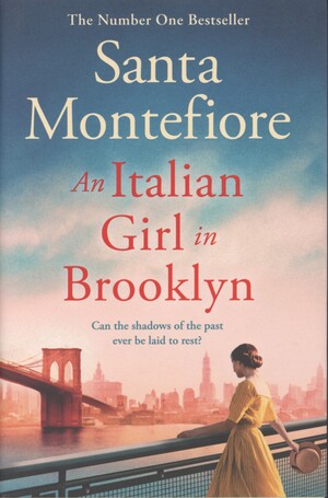 An Italian girl in Brooklyn